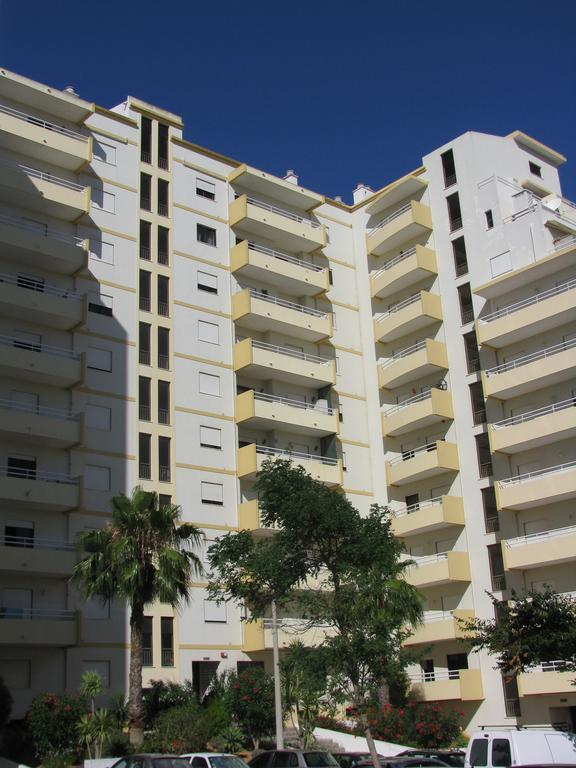 Apartamento Turf Alvor Exterior photo